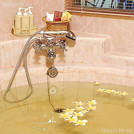Supatra Hua Hin Resort 21